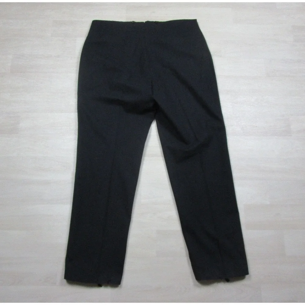 Antique Mens Wool Trousers Edwardian Tailored Pants 1912 Thomas A Brook Boston